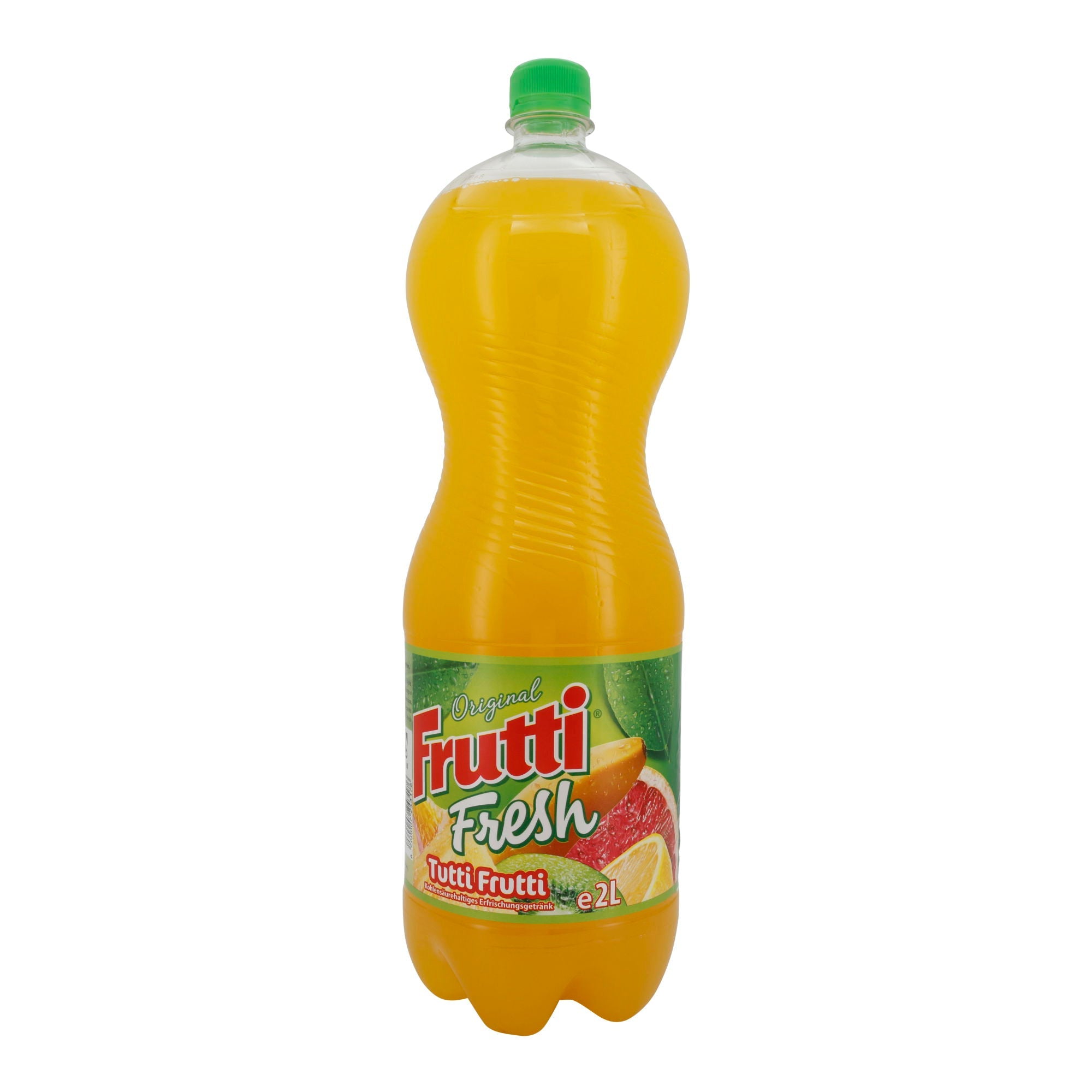 Getränk Frutti Fresh Tutti Frutti | Getränk | Erfrischungsgetränk | 2 l FRUTTI FRESH